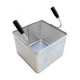 Cestello cuocipasta GN 2/3