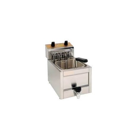 Friggitrice elettrica 9 litri