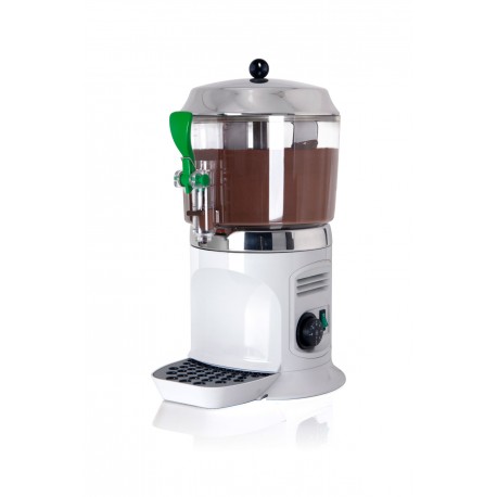 Cioccolatiera vasca 5 Litri