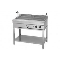 Friggitrice pasticceria elettrica 70 x 60