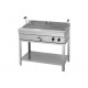 Friggitrice pasticceria elettrica 70 x 60